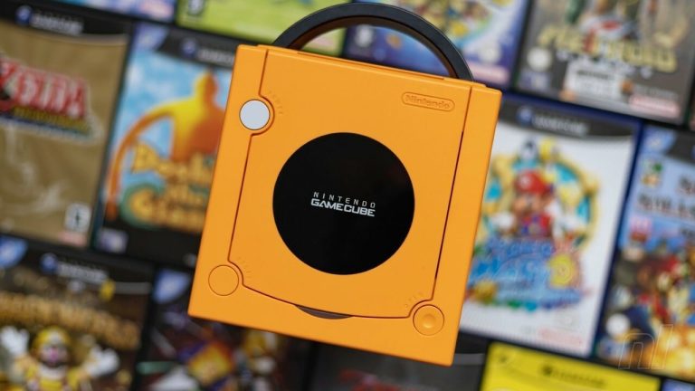  Meilleurs jeux GameCube propriétaires |  La vie de Nintendo
