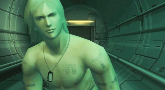 Metal Gear Solid Master Collection comprend un avertissement concernant le contenu qui « peut être considéré comme obsolète »