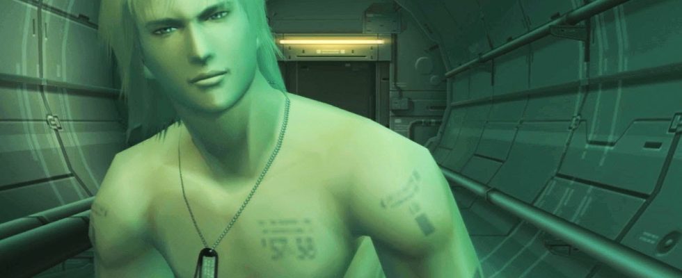 Metal Gear Solid Master Collection comprend un avertissement concernant le contenu qui « peut être considéré comme obsolète »