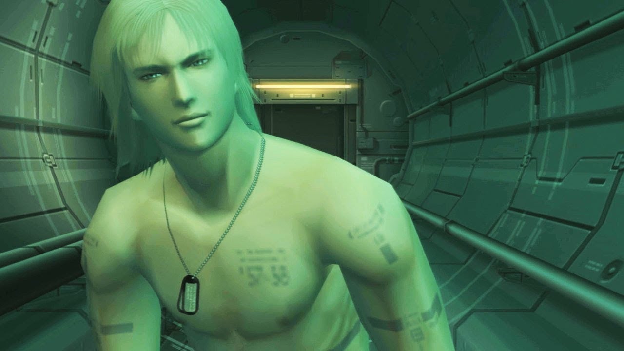 Metal Gear Solid Master Collection comprend un avertissement concernant le contenu qui « peut être considéré comme obsolète »
