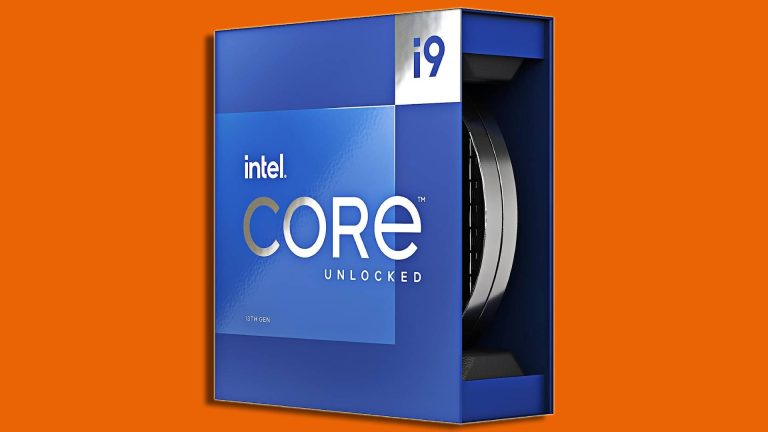 Mettez à niveau votre PC avec 200 $ de réduction sur un processeur de jeu Intel Core i9 13900K
