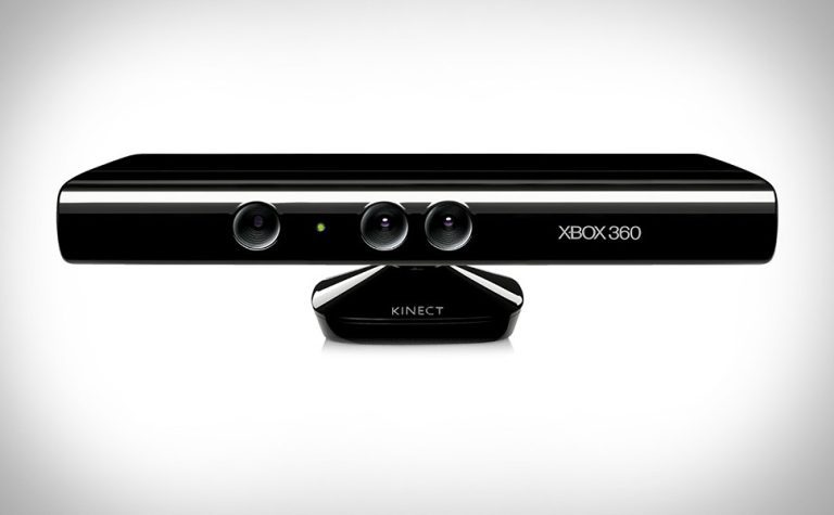 Microsoft ne peut pas arrêter d’arrêter Kinect