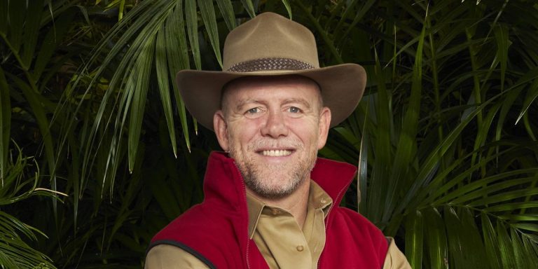 Mike Tindall de I'm a Celeb décroche son prochain rôle à la télévision
