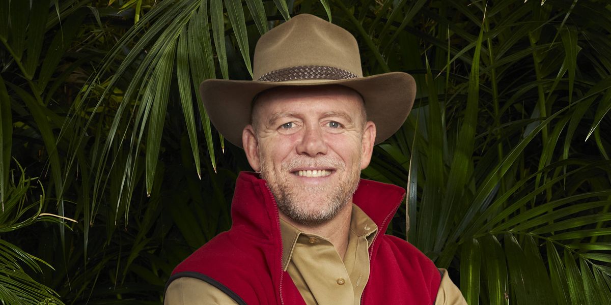 Mike Tindall de I'm a Celeb décroche son prochain rôle à la télévision
