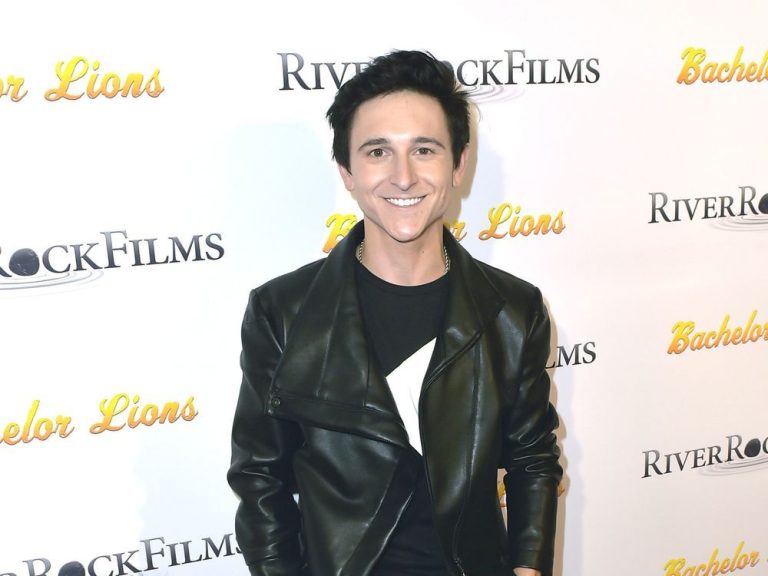 Mitchel Musso, la star de « Hanna Montana », arrêtée