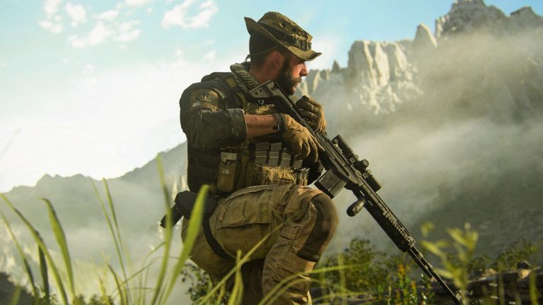 Modern Warfare 3 ramène la carte la plus appréciée de Warzone, mais pas de la manière que vous espérez
