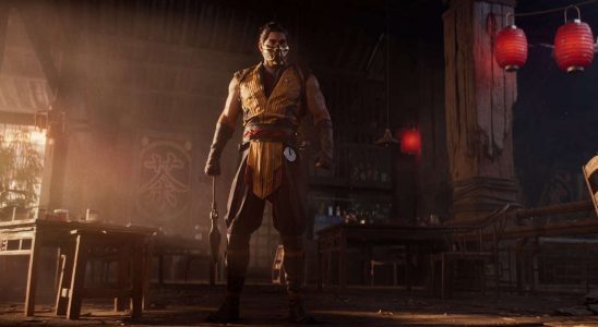 Mortal Kombat 1 Beta peut être téléchargé maintenant sur Xbox, bientôt disponible sur PS5