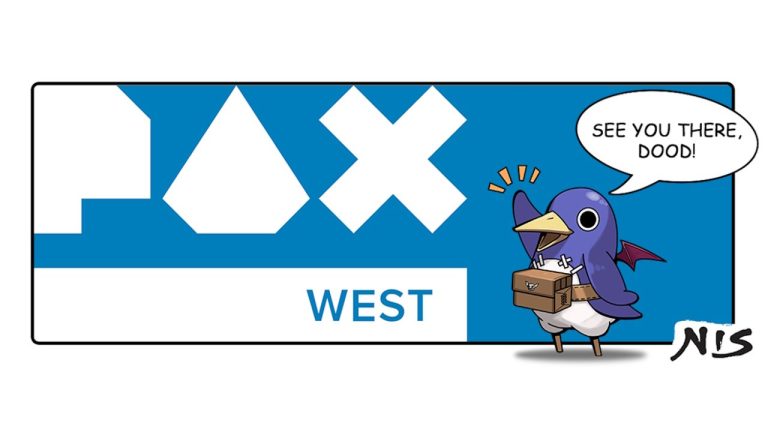 NIS America détaille ses plans PAX West 2023