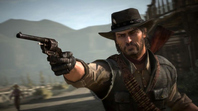 Ne payez pas 50 $ pour Red Dead Redemption sur PS4 ou Switch – une version meilleure (et moins chère) est déjà sur Xbox