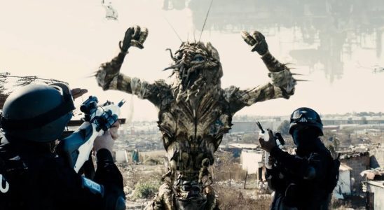 Neill Blomkamp ne sait pas si sa suite à District 9 est réellement en cours de réalisation