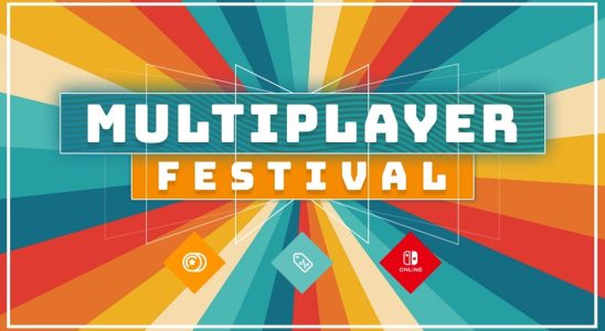 Nintendo prévoit un festival multijoueur pour Switch en Europe