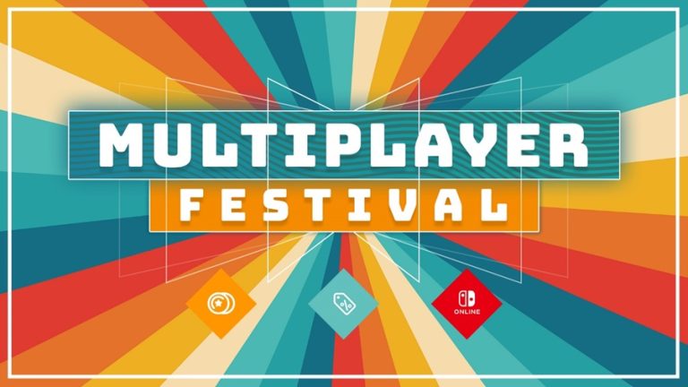 Nintendo prévoit un festival multijoueur pour Switch en Europe
