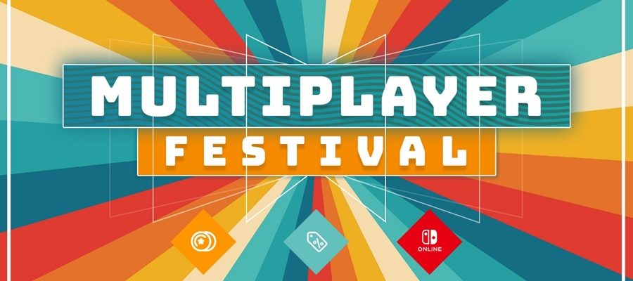 Nintendo prévoit un festival multijoueur pour Switch en Europe