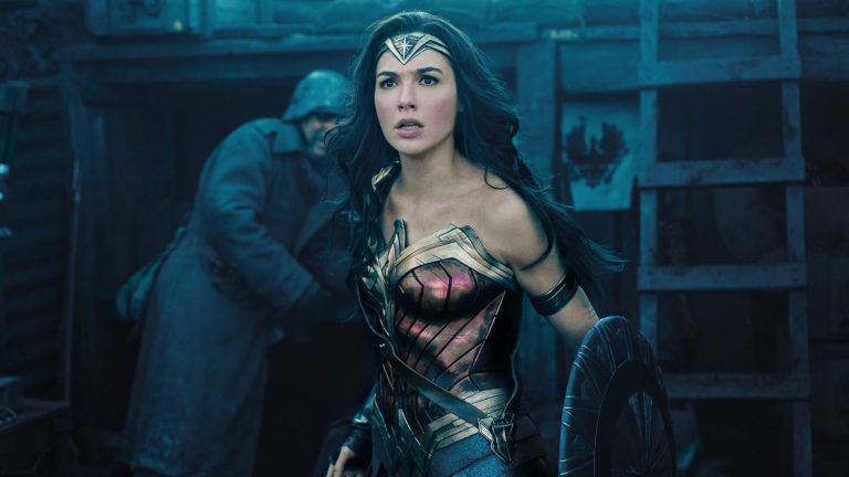 Non, Wonder Woman 3 ne se produit pas, malgré les affirmations de Gal Gadot autrement
