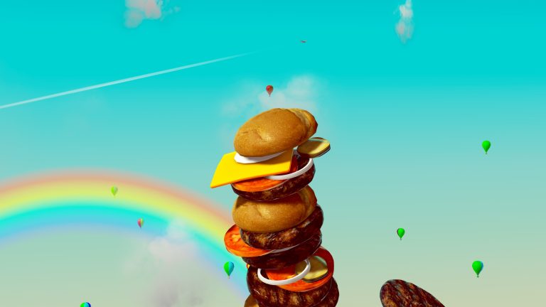 Nour : Play With Your Food ajoute une version PS4 et sera lancée le 12 septembre    
