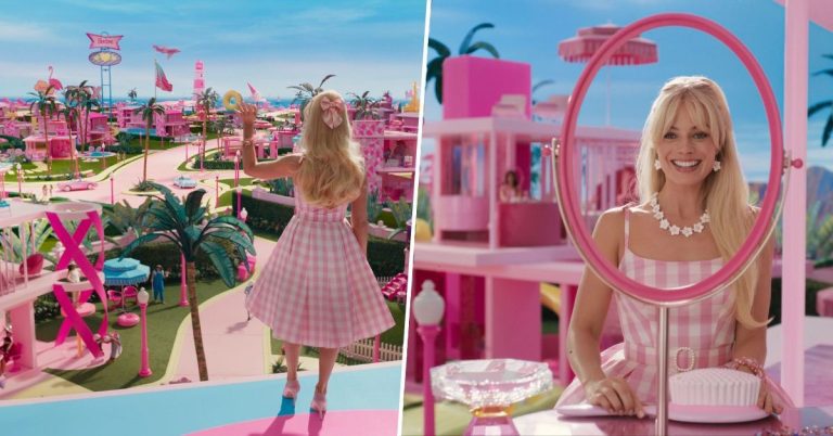 Nous savons maintenant où Barbie Land serait dans le monde réel – grâce à la science