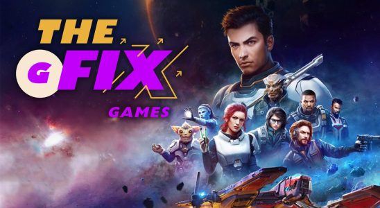 Nouveaux jeux Game Pass auxquels vous pouvez jouer avant la sortie de Starfield - IGN Daily Fix