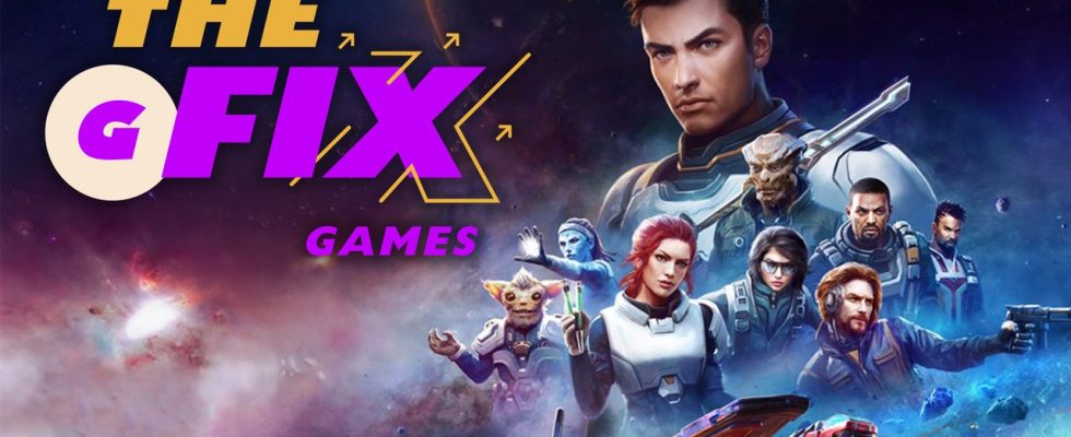 Nouveaux jeux Game Pass auxquels vous pouvez jouer avant la sortie de Starfield - IGN Daily Fix