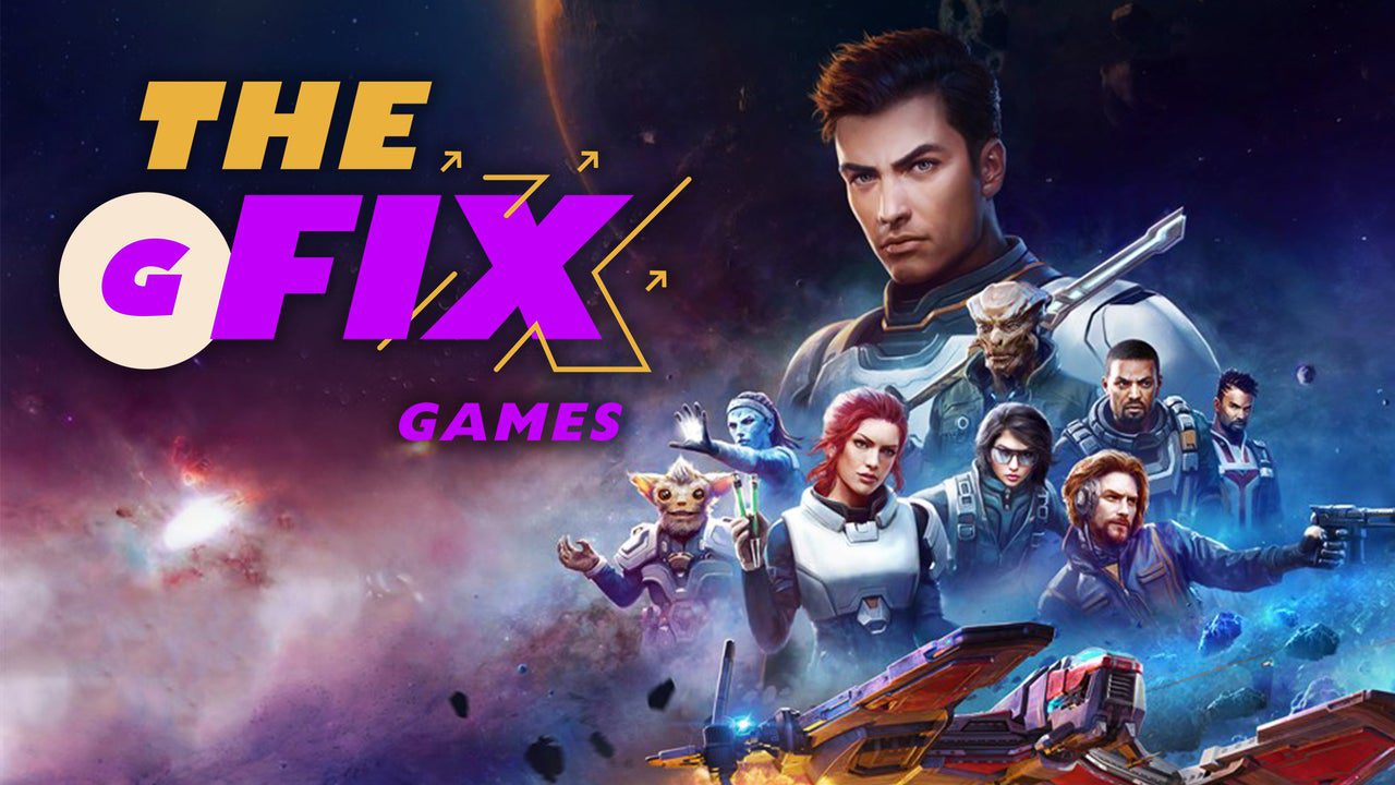 Nouveaux jeux Game Pass auxquels vous pouvez jouer avant la sortie de Starfield - IGN Daily Fix
