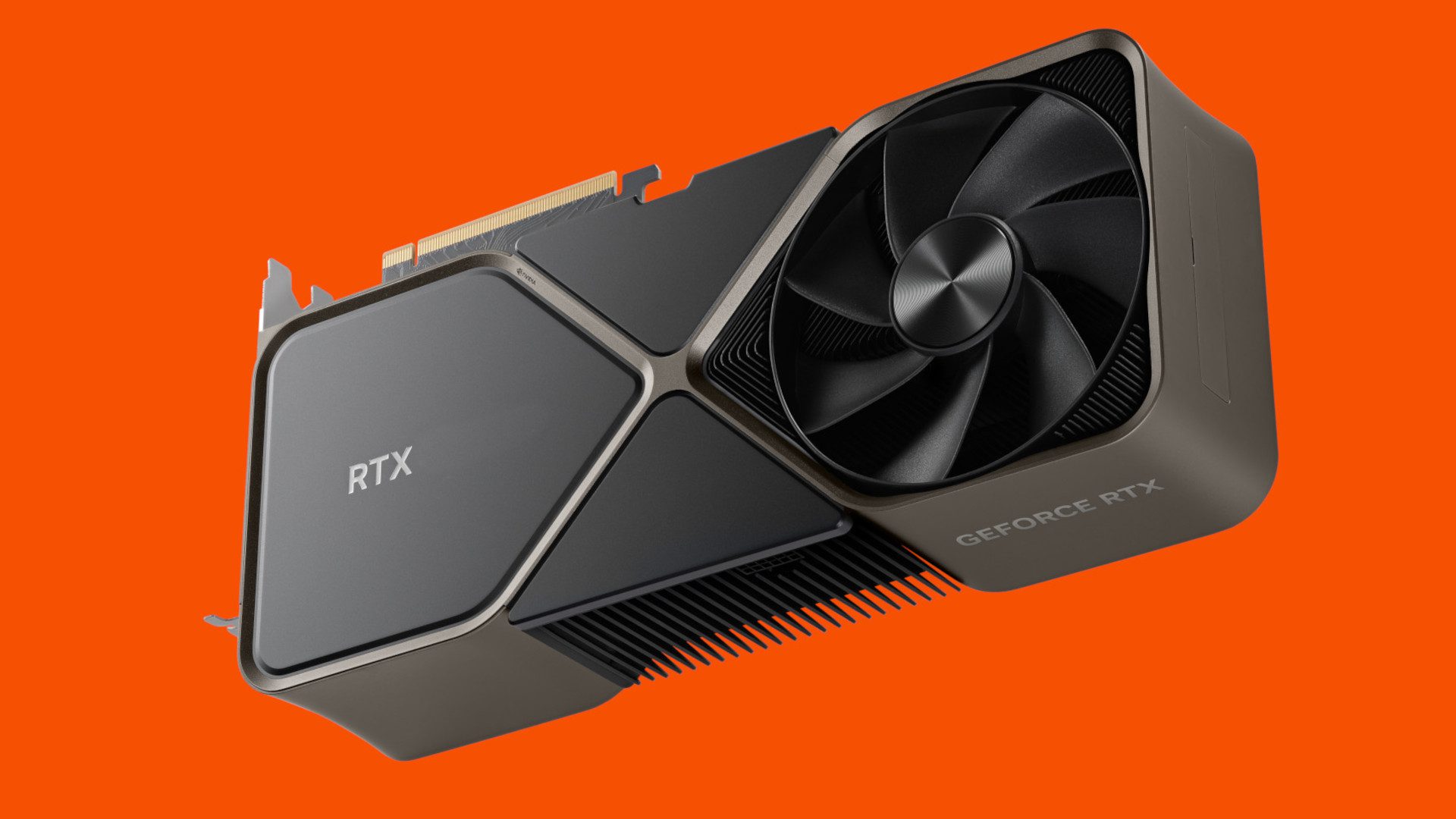 Nvidia GeForce RTX 5000 peut voir un changement étrange dans les matrices GPU
