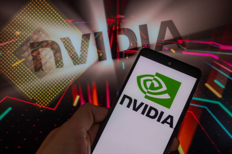 Nvidia vole haut grâce à l’IA