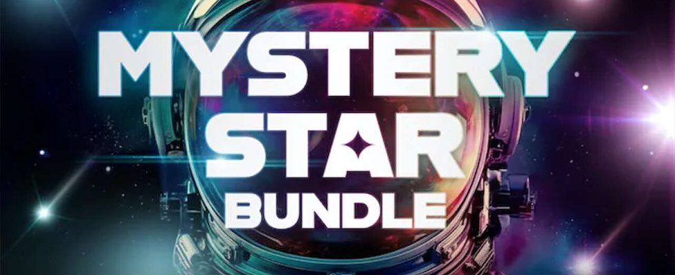 Obtenez jusqu'à 20 jeux Steam mystérieux pour moins de 14 $