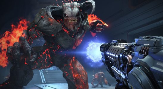 Obtenez tous les jeux Quake et Doom pour moins de 45 $ pendant la QuakeCon