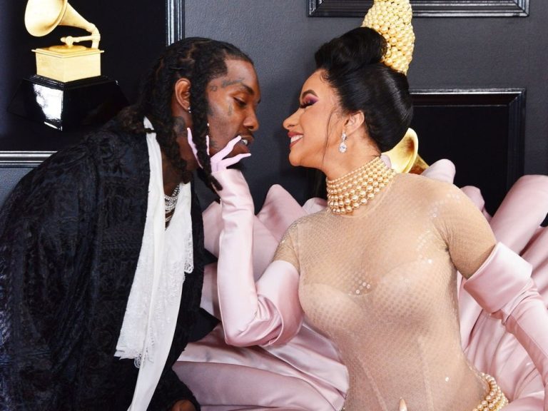 Offset reprend les allégations de tricherie de Cardi B, dit qu’il était ivre