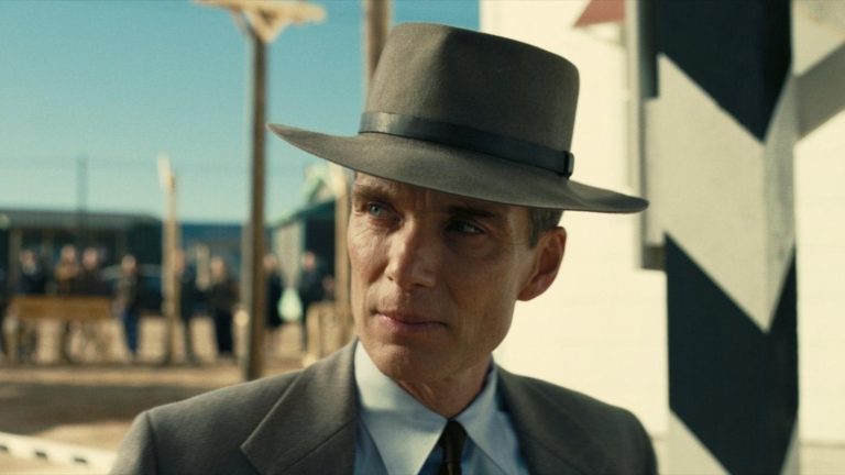 Oppenheimer vient de franchir une étape importante pour un film classé R au box-office
