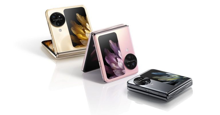 Oppo lance Find N3 Flip avec curseur d’alerte et appareils photo Hasselblad