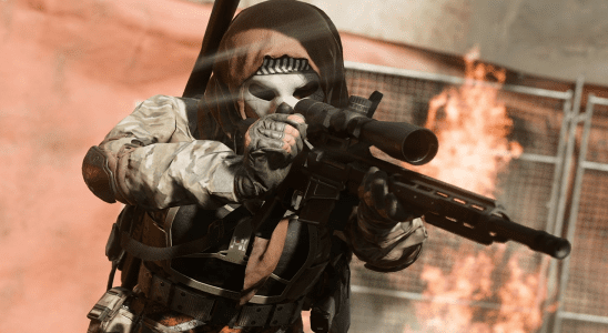 Oui, Call of Duty : Modern Warfare 3 arrive sur Xbox One et PS4