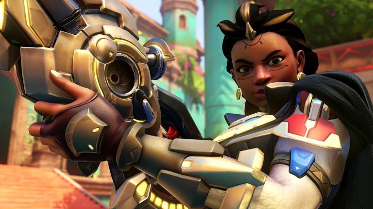 Overwatch 2 Dev Team calme sur la baisse de l'engagement des joueurs
