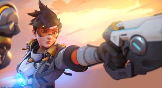 Overwatch 2 devient le pire jeu évalué par les utilisateurs sur Steam, même si des dizaines de milliers de personnes se présentent pour jouer