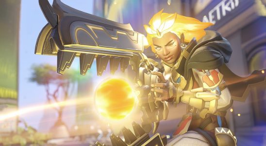 Overwatch 2 : missions d'histoire d'invasion, nouveau héros de soutien Illari et toutes les mises à jour de la saison expliquées