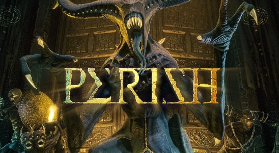 PERISH arrive sur PS5, Xbox Series, PS4 et Xbox One