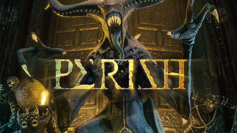 PERISH arrive sur PS5, Xbox Series, PS4 et Xbox One    
