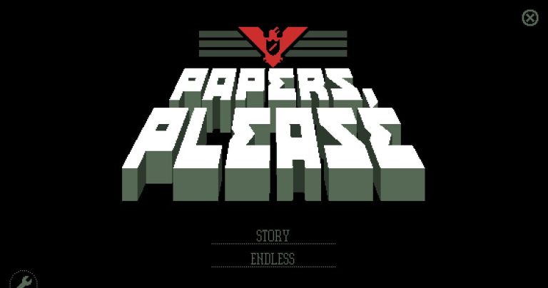 « Papers, Please », le favori indépendant, s’est vendu à 5 millions d’exemplaires