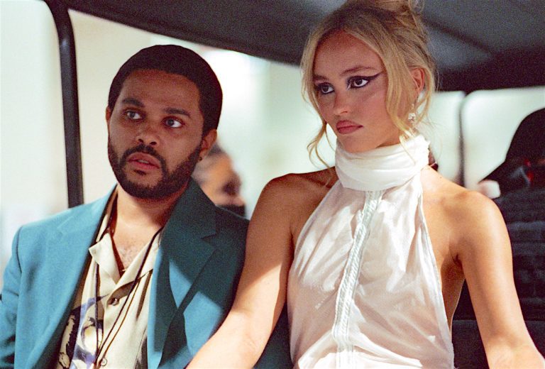 Pas de saison 2, The Weeknd, Lily-Rose Depp – TVLine