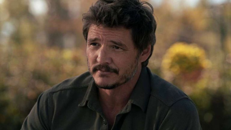 Pedro Pascal s'est vu refuser l'accès à une exposition d'art dédiée à lui-même
