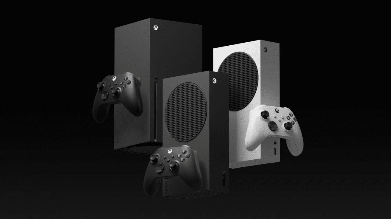 Phil Spencer réitère qu'il n'est pas nécessaire d'effectuer une actualisation de milieu de génération pour la Xbox Series X/S pour le moment
