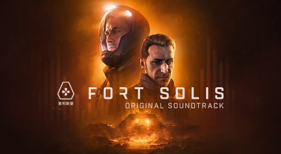 Plus de 40 minutes de jeu sur PC à Fort Solis