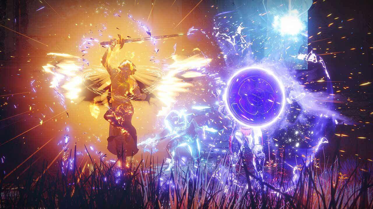 Plus de pièces d'armure exotiques Destiny 2 sont révisées dans la saison 22
