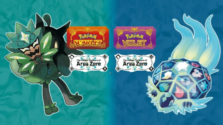 Pokemon Scarlet et Violet DLC ramèneront les anciens démarreurs!