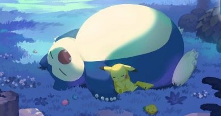 Pokémon Sleep récompense les joueurs pour 10 millions de téléchargements induisant le sommeil
