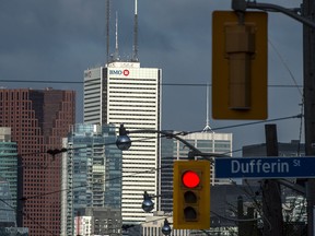 Les investissements immobiliers commerciaux dans la région du Grand Toronto ont chuté de 27 % au deuxième trimestre de cette année.