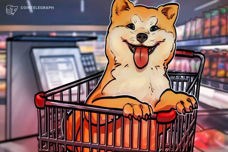 Pourquoi le prix du Dogecoin a-t-il augmenté aujourd’hui ?