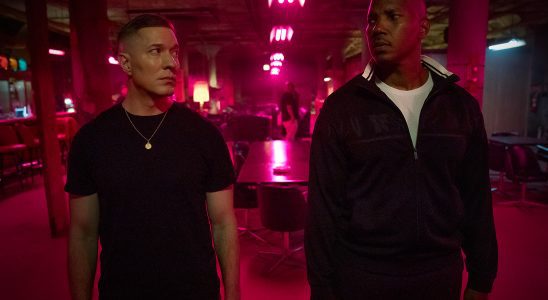 Power Book IV: Force TV show on Starz: canceled or renewed?