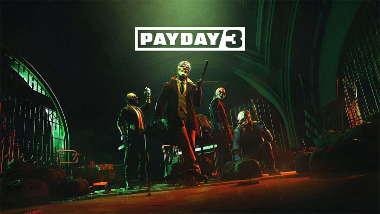 Précommandez Payday 3 avec une réduction énorme pour PC
