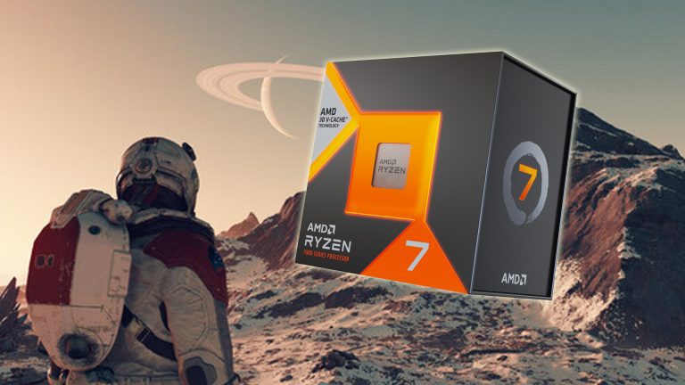 Prenez un processeur AMD Ryzen 9/10 pour pas cher et obtenez Starfield gratuitement
