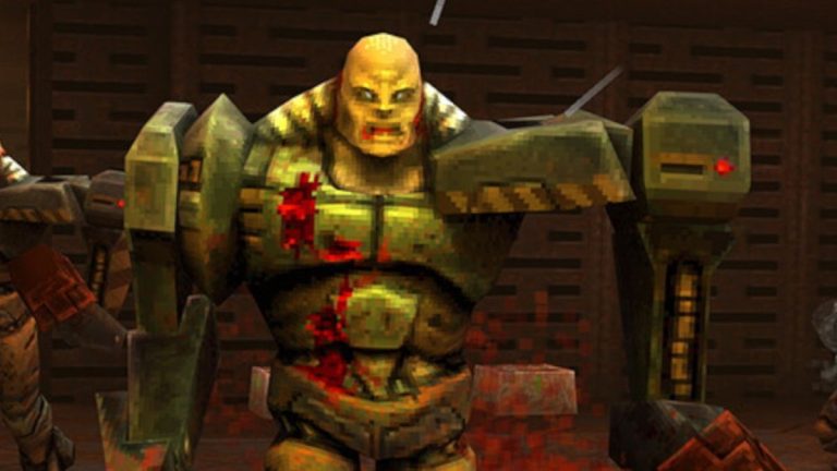 Quake 2 établit un nouvel étalon-or pour les remasters qui a des longueurs d’avance sur les autres « conversions »